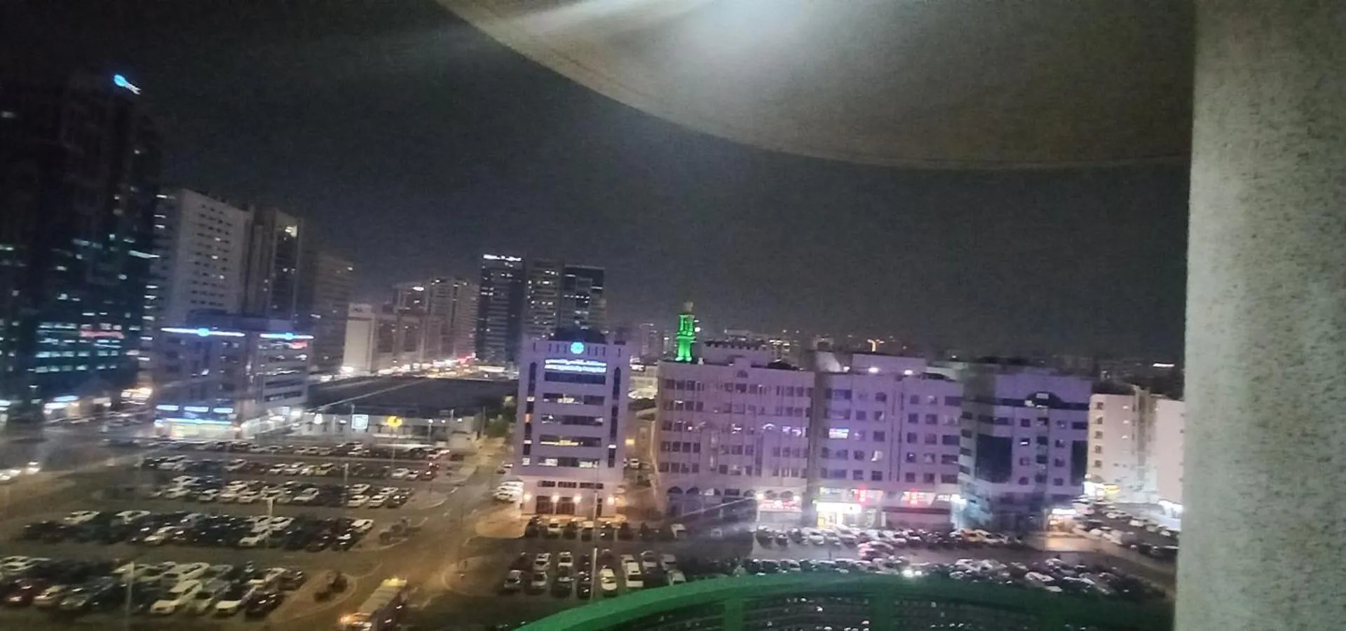 Quatro #My H0Me #4 Appartement Abu Dhabi 0*,  Verenigde Arabische Emiraten