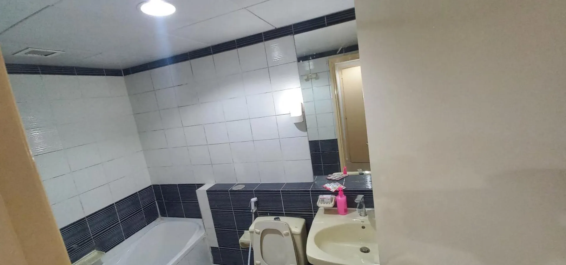 Quatro #My H0Me #4 Appartement Abu Dhabi Verenigde Arabische Emiraten
