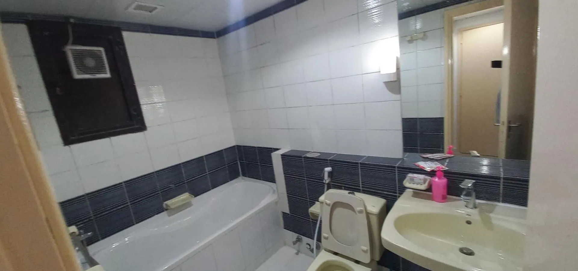 Quatro #My H0Me #4 Appartement Abu Dhabi
