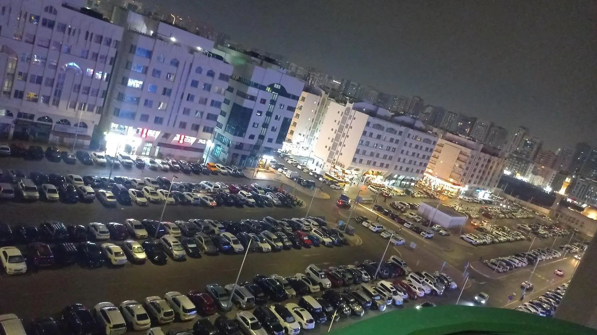 Quatro #My H0Me #4 Appartement Abu Dhabi Verenigde Arabische Emiraten
